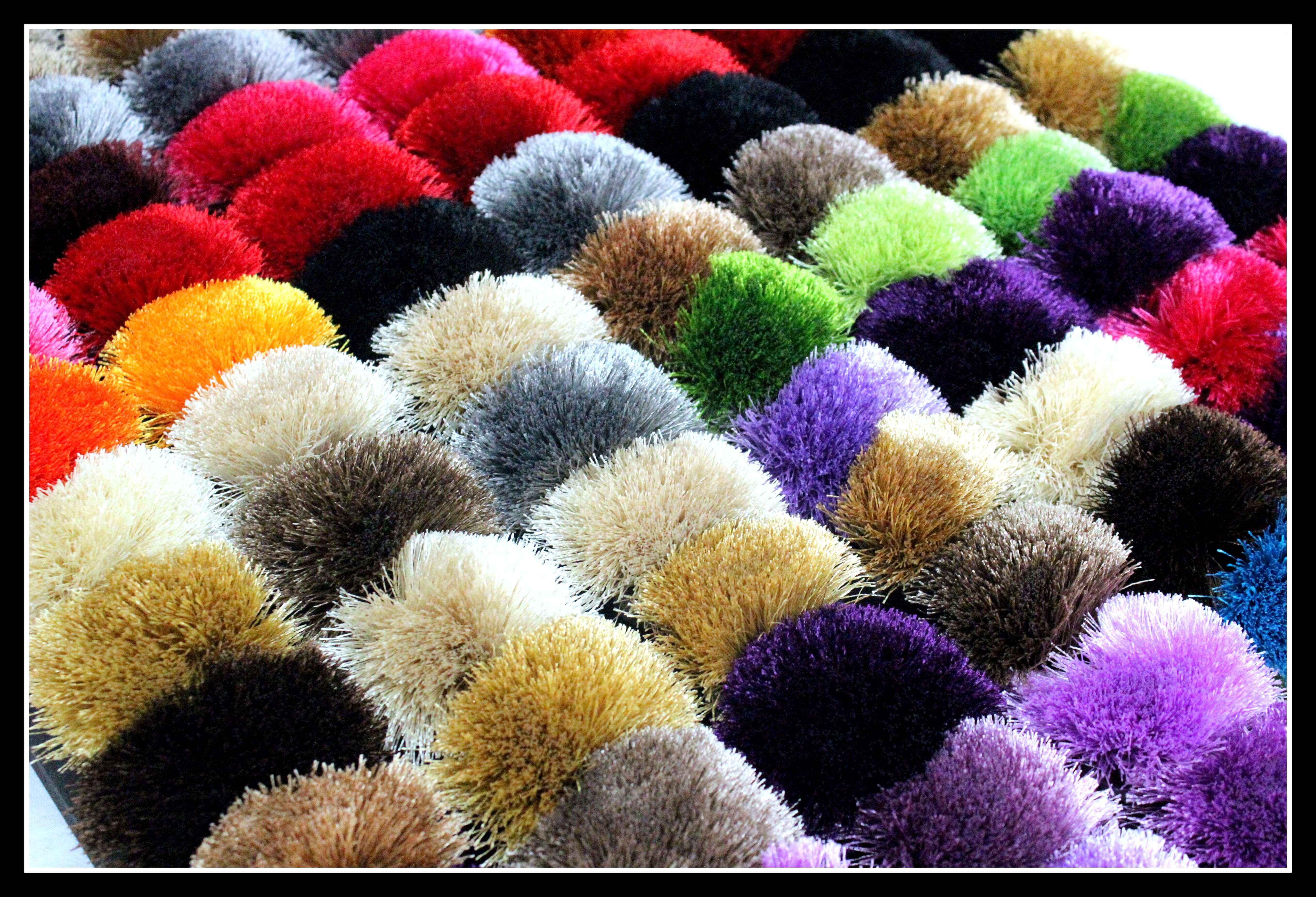 Carpet  <span>Yarn </span>